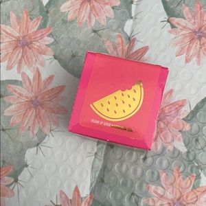 ❌SOLD❌ Jeffree Star lip scrub